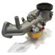 thumbnail image 3 of SRIWEN Carburetor With Gasket For Briggs & Stratton 491031 490499 491026 281707 12Hp Engine Carb, 3 of 5