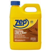 32 oz. Calcium, Lime and Rust Stain Remover