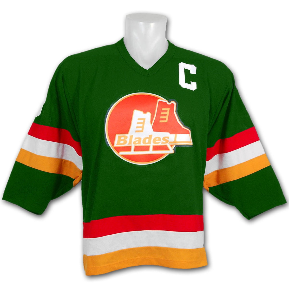donaldson jersey canada