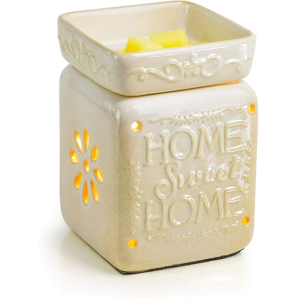 VP Home Wall Plugin Wax Warmer for Scented Wax Ceramic Home Sweet