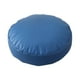 thumbnail image 5 of Cojín de suelo, almohada de suelo, cojín decorativo para silla, cojín transpirable para asiento Azul, 5 of 9