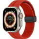thumbnail image 1 of Correa Deportiva de Silicón para Apple Watch, Hebilla Magnética, Compatible con Todas las Series, 1 of 5