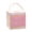 Silver, variant on Insulated Cake Bag | Oimcto Non-Woven Portable Cooler with Zipper, Aluminum Foil Thermal Bag for Cake, Pizza & Catering (35X35X40Cm)