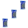 thumbnail image 4 of relayinert 12pcs Multi-purpose Steel Wool For Efficient Kitchen Cleaning Metal Kitchen Cleaning Steel Wool Kitchen Steel Wool As Shown 3Set, 4 of 6