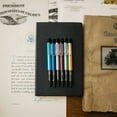 thumbnail image 7 of Lamy Al-Star Ballpoint Pen - Graphite, 7 of 7