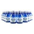 thumbnail image 5 of AQUAPAP 8 Ounce 2 Pack Vapor Distilled CPAP Water | for use with Resmed & Respironics Machines, 5 of 5