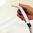 thumbnail image 5 of B &amp; K 2012W Hand Held Bidet  White - 7 x 1.90 x 2.50 in., 5 of 5