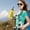 Yellow, variant on Nallwabiu 1L Sports Water Bottle with Straw, Large Capacity Leakproof Squeeze Bottle for Gym, Baseball, Hockey, Outdoor Sports & Fitness