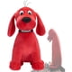 thumbnail image 2 of Clifford The Big Red Dog Plush Toy Cartoon Anime Plushie Figure Soft Stuffed Animal Puppy Doll Gift for Fans Girls Birthday, 2 of 5