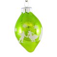 thumbnail image 4 of Christopher Radko Company Holiday Splendor Tulips Set/4 - Four Ornaments 2.25 Inch, Glass - Shiny Brite Vintage Inspired 4027710-4, 4 of 5