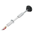 thumbnail image 3 of Extractor de abolladuras neumático de aire, herramienta deslizante Reparación de carrocería de automóvil Ventosa de 4.7 pulgadas, Herramienta Macarena Extractor de abolladuras neumático de aire, 3 of 8