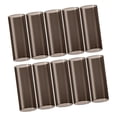 thumbnail image 4 of Colaxi 10 Pieces Pool Cover Spring Covers Replacement Attachment Reliable Performance Easy to Use Portable Winter Protectors Sleeves, 4 of 8