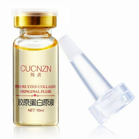 Whitening anti-wrinkle moisturizing firming skin 10ML pure collagen