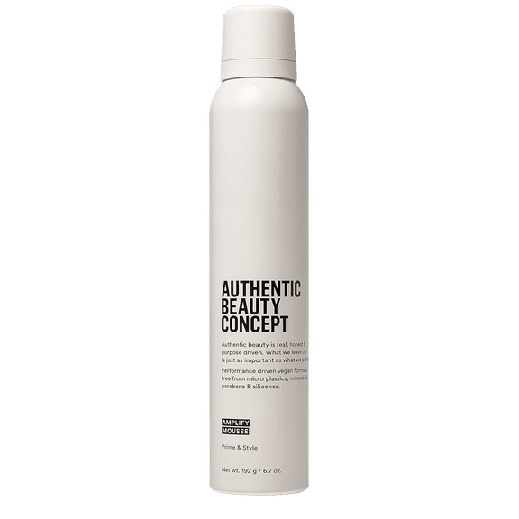 Authentic Beauty Concept Amplify Mousse - 6.7 oz