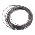 thumbnail image 4 of LHCER 1pc 15 Meters 304 Stainless Steel Cable Wire Rope Diameter 1.5mm , Stainless Steel Wire, Cable Wire Rope, 4 of 6