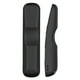 thumbnail image 3 of Funda protectora para mando a distancia, suave, evita resbalones, funda completa de silicona para mando a distancia de TV para LG AN MR21GC MR21N MR21GA, color negro, 3 of 10