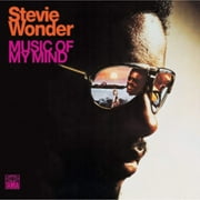 Music Of My Mind & Talking Book & Fulfillingness First Finale & Original Musiquarium I (2LP)