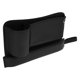 thumbnail image 1 of Organizador de espacio para asiento de coche, multifuncional, con compartimento lateral para consola y portavasos para asiento delantero, 1 of 7