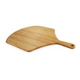 thumbnail image 2 of BambooMN - Bamboo Wooden Pizza Oven Bakery Peel - 21.5"x16.5"x0.5" - 10 Piece, 2 of 6