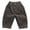 Coffee, variant on Wdgfv Boys Regular Straight-Fit Jeans Boys Casual Pants Elastic Waist Soft Breathable Lightweight Daily Wear Fashionable Spring Autumn Clothing For Kids 3-9 Years Old Coffee 4-5 Years