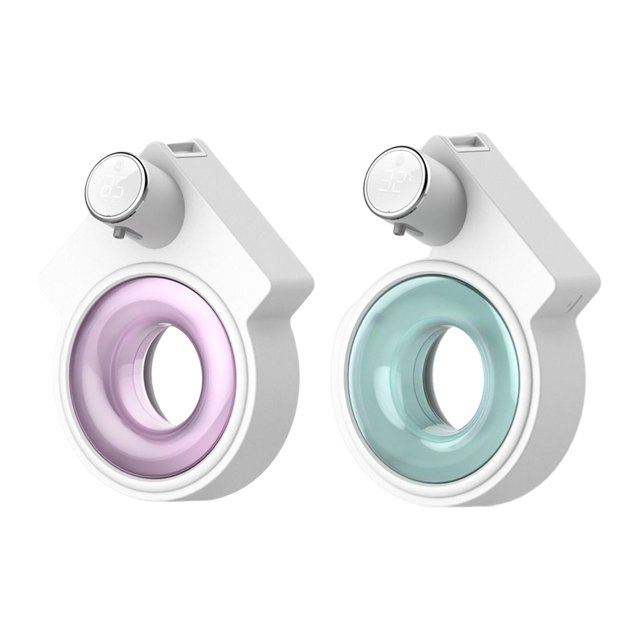 2 Dispensadores Automáticos De Jabón En Pared/mesa Para Soledad Dispensador de jabón
