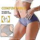 thumbnail image 5 of 8X Women Everdries Leakproof Underwear Incontinence Leakproof Protective Panties NEW, 5 of 5