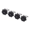 thumbnail image 2 of Screw 50mm/70mm Locking Rail for T5 T6 Multiflexboard Accessories Set Car Accessories, 2 of 5