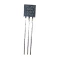 thumbnail image 1 of 1PC DALLAS 18B20 DS18B20 TO-92 Wire Digital Thermometer component Temperature Temperature IC Sensor, 1 of 9