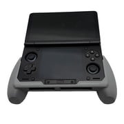 3D Printed Grip Handle for AYN Thor Game Console – Ergonomic Controller Holder, Ideal for Fighting & Action Games, Button Access, Comfortable DIY Grip (65g)