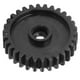 thumbnail image 5 of Engranaje recto de acero de 30 dientes para servomotor, estriado de 25 dientes, 0,8 Mod, piezas industriales 4307-1025-0030, 5 of 11