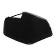 thumbnail image 2 of Shower Exfoliating Scrubber, Black Soft Exfoliating Body Scrubber Silicone Massage  For Bathroom, 2 of 8