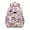 Pink-14, variant on Explore School Backpack Adjustable Padded Straps Chest Strap Water-Resistant Bookbag For Elementary Students