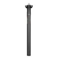 thumbnail image 4 of Graflsoa Lightweight Carbon Fiber Bicycle Seatpost with Rear Offset, 3K Weave, 31.6-350mm, Multiple Diameter Options, 4 of 6
