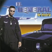 El General Is Back