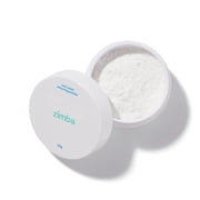 Zimba Activated Enamel Vegan Mint Teeth Whitening Powder