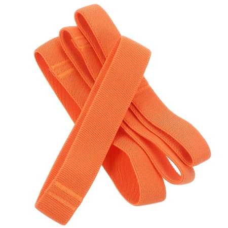 

Senikei 4pcs Elastic Lunch Box Bands Fixing Lunch Case Nylon Bands Lunch Box Fixing Accessories