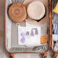 thumbnail image 4 of Unique Bargains Travel Container Set 7 Pc Violet, 4 of 5