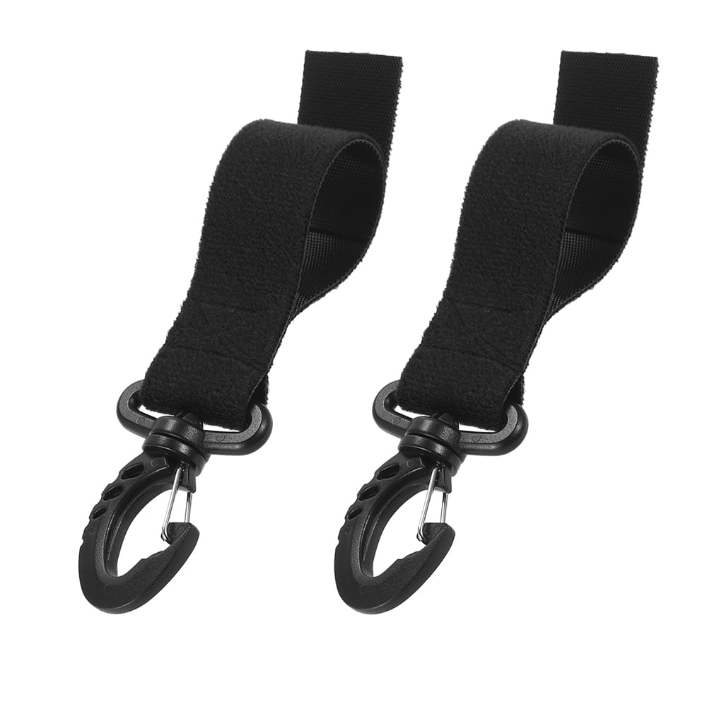 2pcs kayak paddle clip kayak paddle storage holder kayak