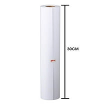 Giyblacko Back To School Supplies Art Craft White Easel Paper Kids Drawing Finger Painting Creation