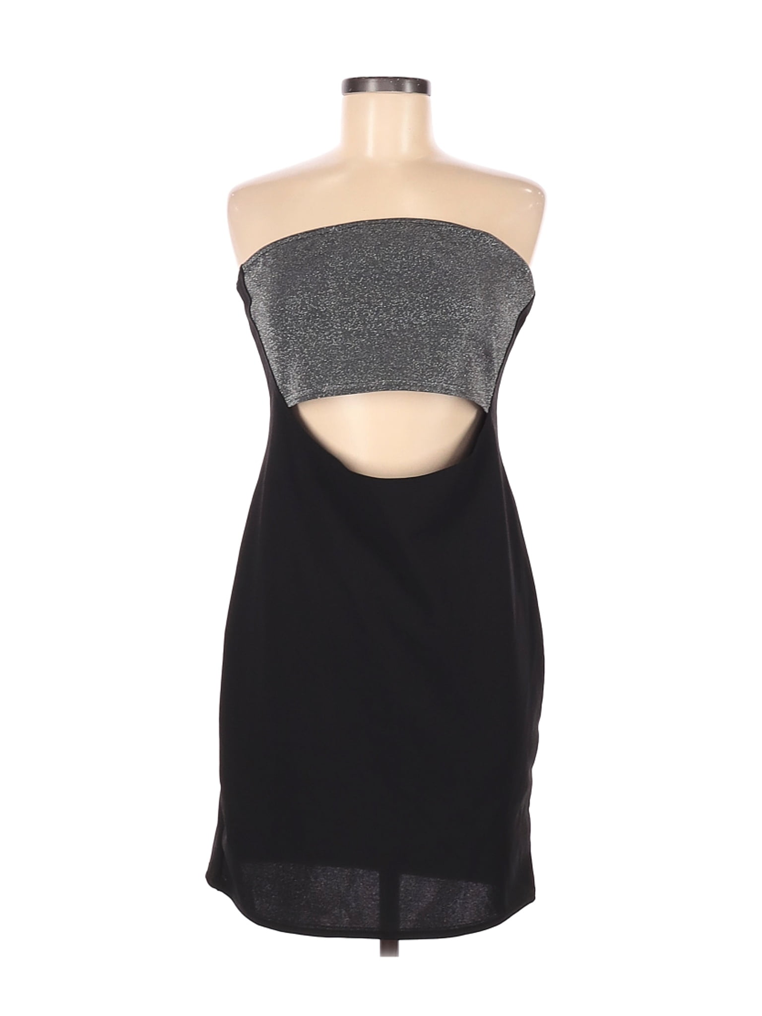 pretty little thing clothing sizes
