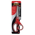 thumbnail image 4 of Multi-Purpose Scissors 8" Long, 3.38" Cut Length, Gray/Red Straight Handle, 4 of 7