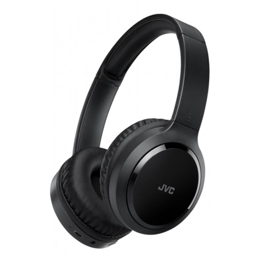 jvc bluetooth headset