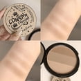 thumbnail image 4 of QIPOPIQ Beauty Gifts for Contour Creams Face Repair Color Three-Dimensional Cheek Red Delicate Gifts for Her Matte Nose Shadow Beginner Face Repair Plate Dressing Powder Blusher Deals, 4 of 6