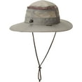 thumbnail image 2 of Sunday Afternoons Men's Cruiser Hat, Quarry, Large, 2 of 4