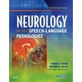 thumbnail image 1 of Pre-Owned Neurology for the Speech-Language Pathologist (Paperback) 0750675268 9780750675260, 1 of 1