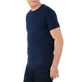 thumbnail image 3 of Fruit of the Loom Men's 360 Breathe Crew T Shirt, 3 of 5