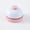 D, variant on Dog Training Bell for Potty, Colorful Call Bell for Pets, Puppy Training Button with Clicker Sound, Fun Service Bell for Communication，C