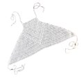thumbnail image 1 of Sujetador de natación Soidarity Boho Blanco L, 1 of 6