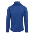 thumbnail image 2 of Regatta Mens Yonder II Half Zip Fleece Top, 2 of 5
