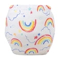 thumbnail image 1 of Kids Training Underwear 2t-3t 6-Layer Leakproof Machine Washable Multiple Sizes, 1 of 7